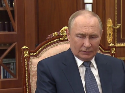 Кремль в этом году пять раз публиковал заранее записанные съемки Путина. Зачем Москве нужны «консервы» главы РФ?