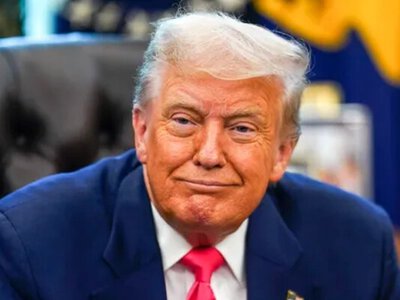 Трамп бросает вызов ФРС: впервые за столетие президент пытается устранить главу центробанка