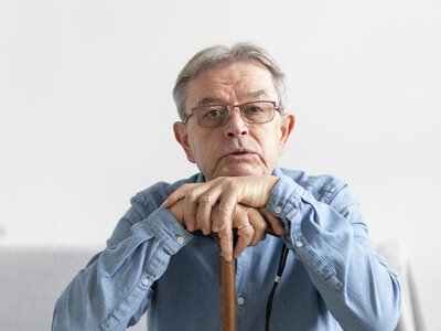 Пенсии украинцев будут «замораживать»: кто из пенсионеров после проверок останется без денег