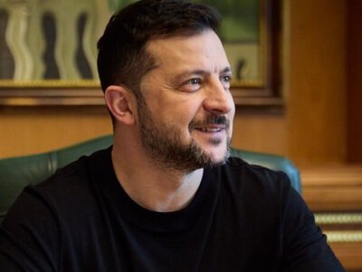 Зеленский назвал страны, в которых украинцы смогут получить множественное гражданство