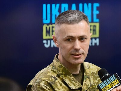 В Украине мужчин до 22 лет начали выпускать за границу