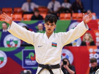 Чемпион Европы оценил бронзу: Проиграл сопернику из Казахстана по невнимательности
