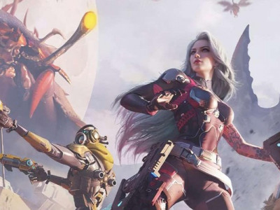 Новая олдскульная RPG Entropy — как вернуться в 90-е с PlayStation!