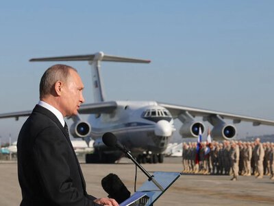 Путин не готов к миру: Politico объяснило, почему война против Украины будет продолжаться