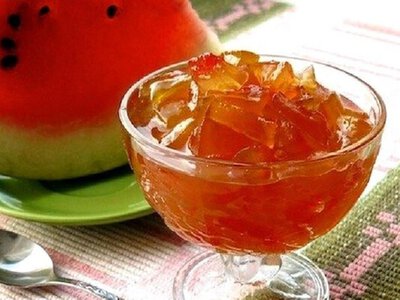 Одесский юмор: блины в дырочку, арбузное варенье и свекровь в ударе