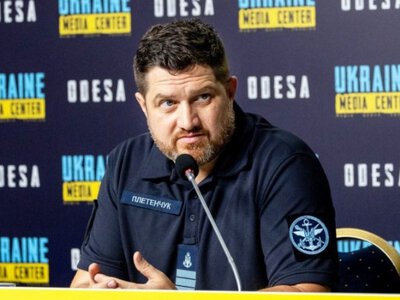Российский удар по кораблю ВМС Украины: Плетенчук сообщил о двух погибших