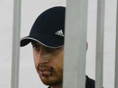 Рецидивист Богомятков, которого выпустили из СИЗО для службы в ВСУ, дезертировал, - прокуратура