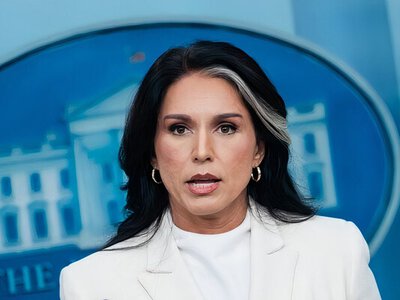 Директор нацразведки США раскрыла имя американского агента, работавшего под прикрытием в РФ