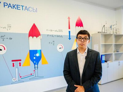 Гранты акимата Астаны обеспечивают выпускников постоянной работой