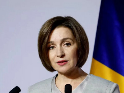 В Молдове стартовала избирательная кампания: Санду заявила, что решается судьба страны