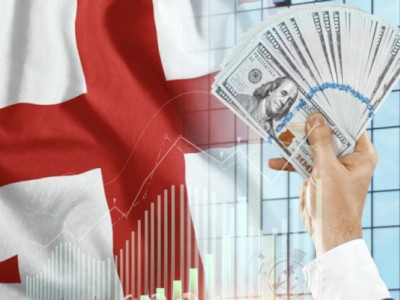 Грузия-2025: экономический бум или фантомный рост ВВП?