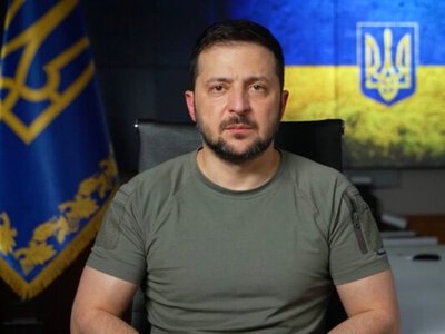 «Война все равно закончится, Путин никуда не денется» – Зеленский