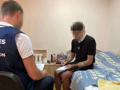 Перерезали горло и бросили в яму: Украинский военнослужащий выжил после пыток и все рассказал