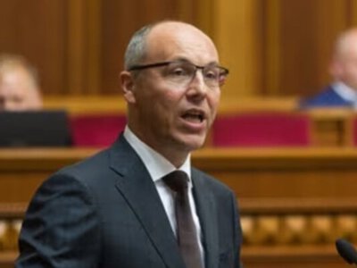 Мэр Днепра отреагировал на убийство Парубия: Это вызов всем нам