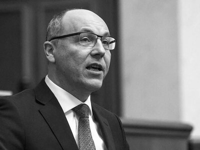Убийство бывшего председателя ВР Парубия: стрелок произвел 4 выстрела в грудь