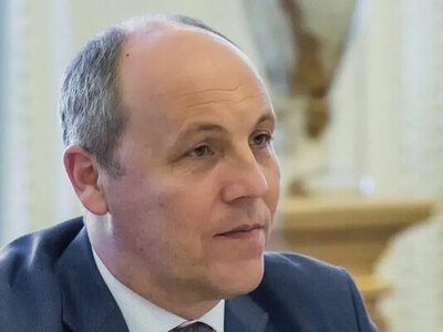В 2014 году Парубий попал в список на ликвидацию за свою деятельность секретаря СНБО - нардеп Величкович