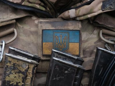 Возле Купянска силы обороны освободили село, из которого россияне контролировали трассу на город