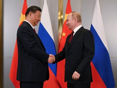 «Шоу Путина и Си» и лидеры Центральной Азии Тяньцзине. Пять моментов, на которые стоит обратить внимание на саммите ШОС