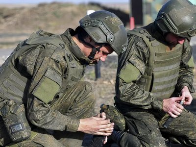 РФ завышает свои военные достижения, чтобы убедить Запад в неизбежной победе над Украиной — ISW
