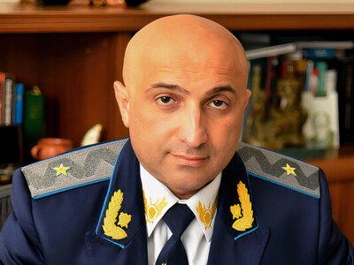 Убийства Фарион и Ганула, серия нападений на Стерненко и Гордона – составляют последовательную цепь