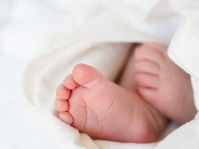 В Славянске за месяц наименьшее количество новорожденных с начала года
