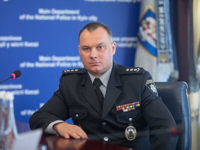 В убийстве Парубия «есть российский след» – глава Нацполиции