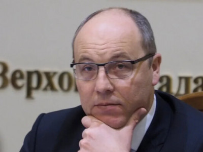 Следили ли за Парубием перед убийством - в полиции ответили