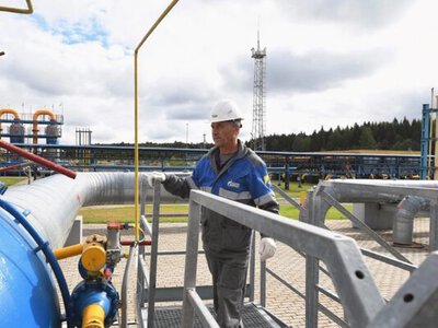 россия и Китай подписали крупное соглашение по новому газопроводу - Bloomberg