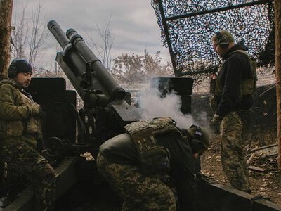 Освобожден поселок Удачное в Донецкой области - Генштаб