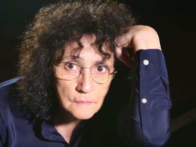 Ушла их жизни легендарная грузинская певица