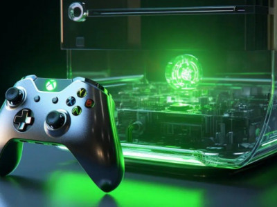 Microsoft готовит революцию: Xbox нового поколения кардинально изменит игровой рынок