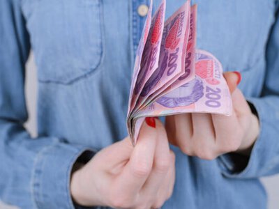 Часть жителей Константиновки по 19 400 грн получат в сентябре-октябре