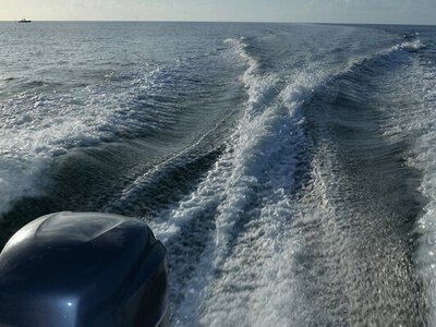 ВМС уничтожили скоростной катер РФ, который пытался доставить российских десантников на Тендровскую косу
