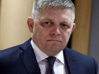 Фицо подготовил послания для Зеленского по итогам встречи с Путиным