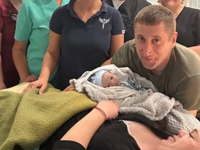 Атака рф: в бомбоубежише случилось настояшее чудо
