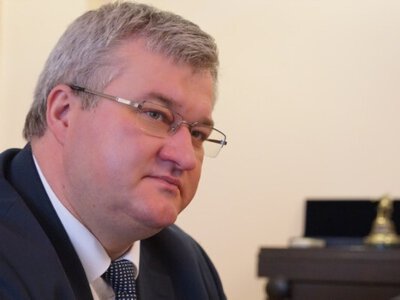 Сибига: Путин продолжает морочить всем голову
