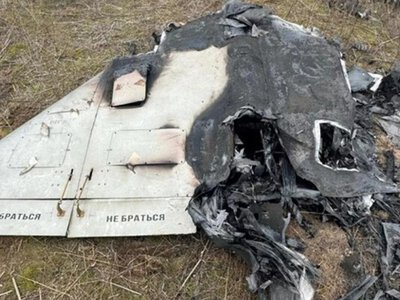 Сколько стоит сбитый «шахед»: Ким пригрозил переложить содержание «Областной варты» на бюджет Николаева