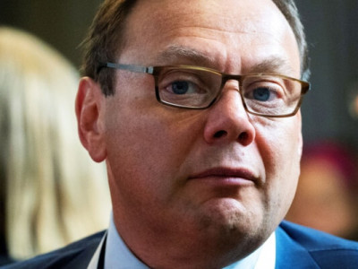 Российский бизнесмен Фридман просит Испанию о помощи для выхода из-под санкций ЕС – СМИ