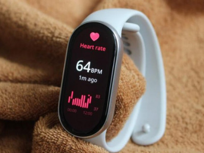 Smart Band 10: чем новый фитнес-браслет Xiaomi отличается от Smart Band 9