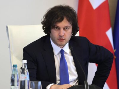 Кобахидзе отреагировал на угрозу приостановки безвиза с ЕС