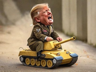 Трамп обрушился с заявлением о новых угрозах для Америки