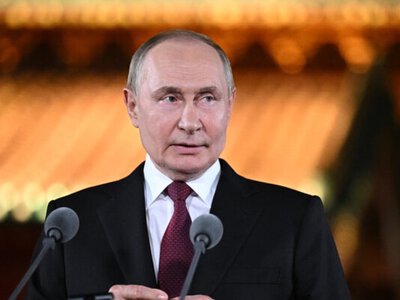 ISW: новые заявления Путина свидетельствуют, что он «совершенно несерьезно» относится к переговорам