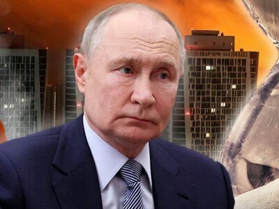 Россия готовит новое масштабное наступление: подробности