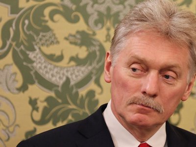 Песков ответил, Зачем Путин пригласил Зеленского в Москву