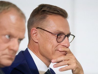 США и ЕС срочно обсудят санкции против российских нефти и газа – Стубб 