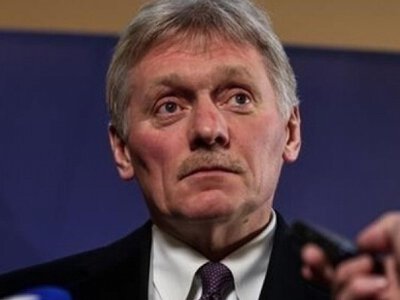 Кремль сделал заявление о гарантиях безопасности Украине