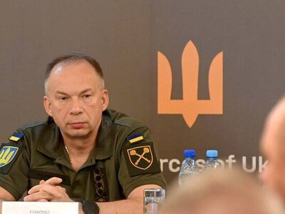 В Украине создают эшелонированную систему защиты от российских БПЛА