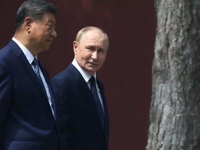 Путин и Си Цзиньпин говорили, как прожить до 150 благодаря трансплантации органов. Это вообще возможно?
