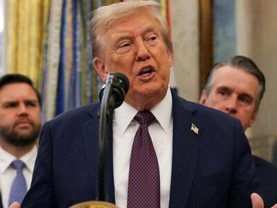 В Белом доме сообщили о важном выступлении Трампа: о чем будет говорить