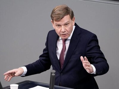 Глава МИД Германии призвал европейских партнеров передать Украине свои системы ПВО